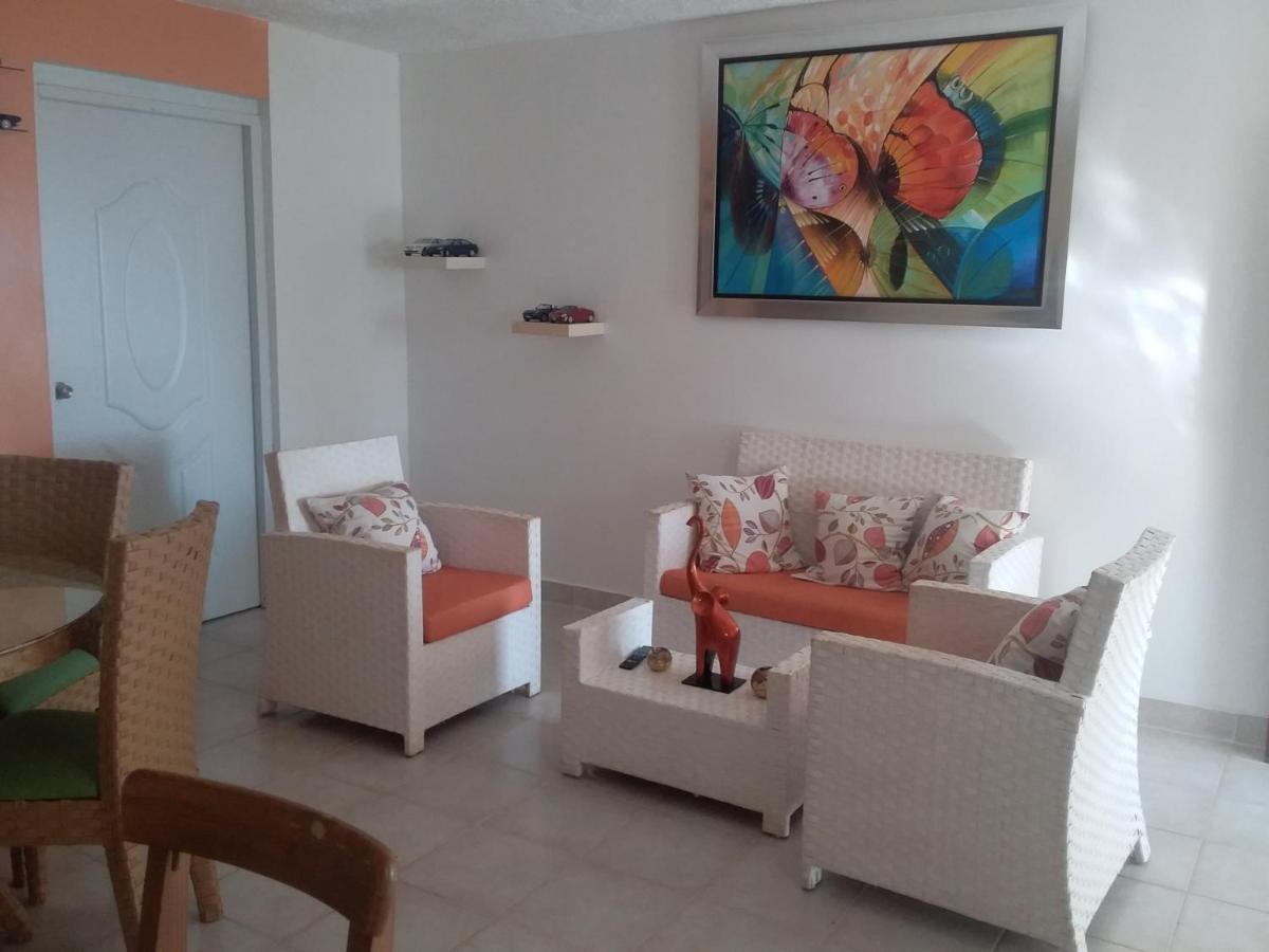 Room In Guest Room - Best Bed And Breakfast In Samana Breakfast Included Экстерьер фото