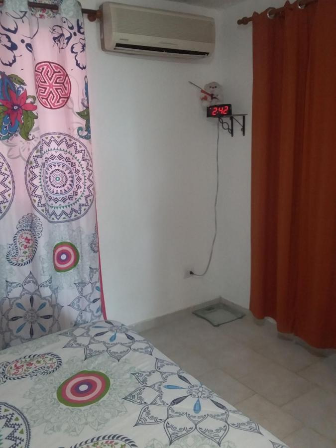 Room In Guest Room - Best Bed And Breakfast In Samana Breakfast Included Экстерьер фото